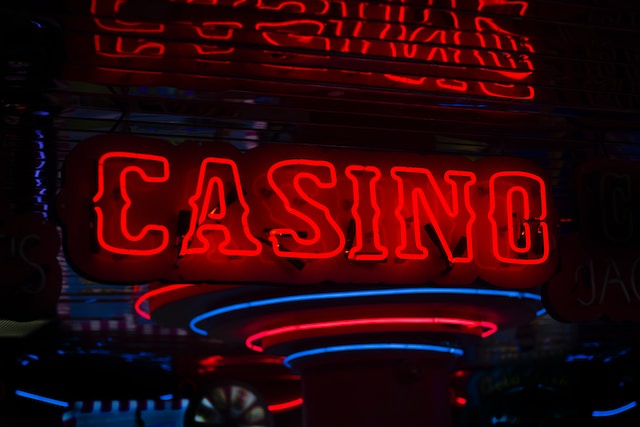 House of Spades Casino