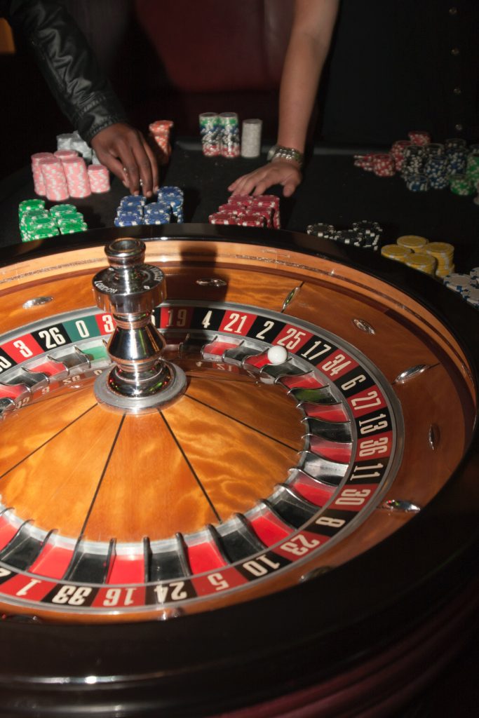 Mr Vegas Casino