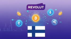 Revolut Finland: mikä se on ja voiko sillä ostaa kryptovaluuttoja?