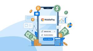 MobilePay palvelumaksu – mitä sinun tulee tietää siirtomaksuista?