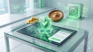 Trustly casino-opas: Kattava opas turvalliseen ja nopeaan pelaamiseen